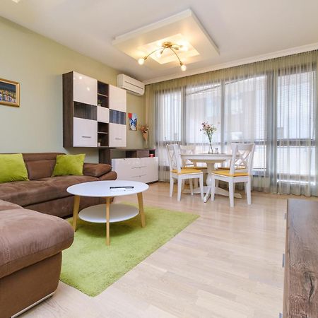 Riverside 2-Bedroom Apartment 플로브디프 외부 사진